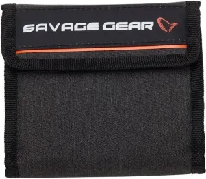 Savage Gear Flip Wallet Rig and Lure Trousse