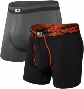 Sous-vêtements de sport pour hommes SAXX