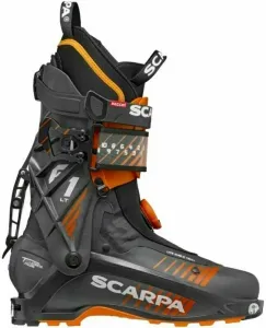 Scarpa F1 LT 100 Carbon/Orange 30,0