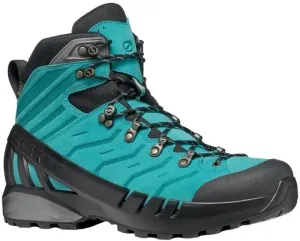 Scarpa Cyclone S GTX Ceramic Gray 36,5 Chaussures outdoor femme