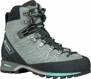 Scarpa Marmolada Pro HD Womens Conifer/Ice Green 37 Chaussures outdoor femme