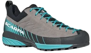 Scarpa Chaussures outdoor femme Mescalito Midgray/Baltic 36,5