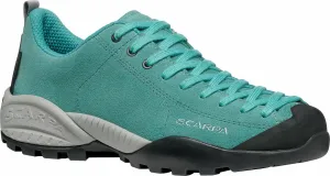 Scarpa Mojito GTX Lagoon 36,5 Chaussures outdoor femme