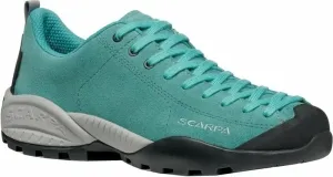 Scarpa Mojito GTX Womens Lagoon 37,5 Chaussures outdoor femme