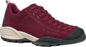 Scarpa Mojito GTX Womens Raspberry 36,5 Chaussures outdoor femme