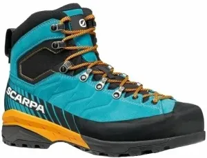 Scarpa Chaussures outdoor hommes Mescalito Trek GTX Azure/Azure 41