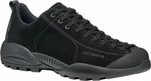 Scarpa Mojito GTX Black 42,5 Chaussures outdoor hommes