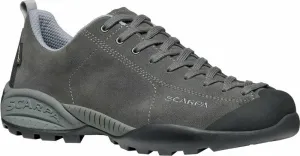 Scarpa Mojito GTX Shark 42,5 Chaussures outdoor hommes