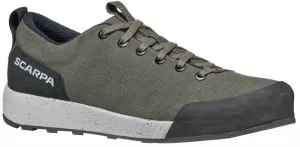 Scarpa Chaussures outdoor hommes Spirit Moss/Gray 42,5