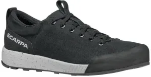 Scarpa Chaussures outdoor hommes Spirit Black/Gray 42,5