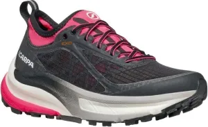 Scarpa Golden Gate ATR Woman Black/Pink Fluo 36,5 Chaussures de trail running