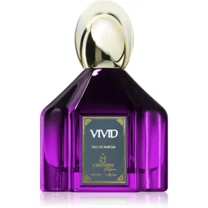 Scentsations Vivid Eau de Parfum pour femme 100 ml