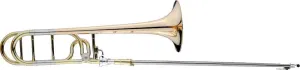 Schagerl B/F TP-450G Trombone en Sib / Fa