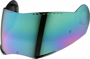 Schuberth SV6 E2 Visor Accessoire pour moto casque #657709
