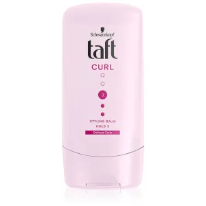 Schwarzkopf Taft Curl baume définition pour cheveux bouclés 150 ml