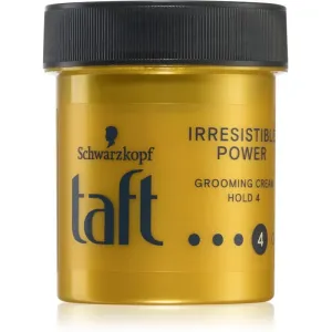 Schwarzkopf Taft Irresistable Power crème coiffante pour cheveux 130 ml