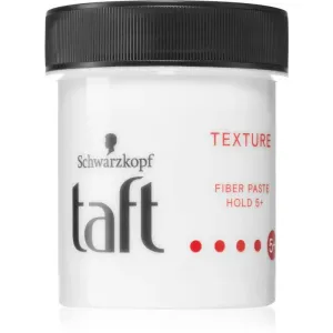 Schwarzkopf Taft Looks pâte de définition fixation et forme 130 ml