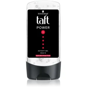 Schwarzkopf Taft Power gel cheveux fixation forte 150 ml #132393