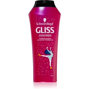 Schwarzkopf Gliss Winter Repair Shampoing soin doux 250 ml