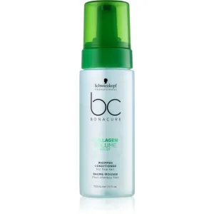 Schwarzkopf Professional BC Bonacure Volume Boost après-shampoing moussant pour cheveux fins 150 ml
