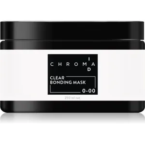 Schwarzkopf Professional Chroma ID Clear Bonding Color Mask 250 ml