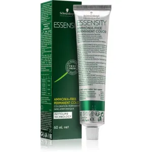 Schwarzkopf Professional Essensity Colour coloration cheveux teinte 5-88 Light Brown Extra Red 60 ml