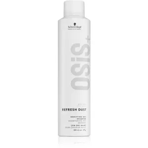 Schwarzkopf Professional Osis+ Refresh Dust shampoing sec structurant 300 ml