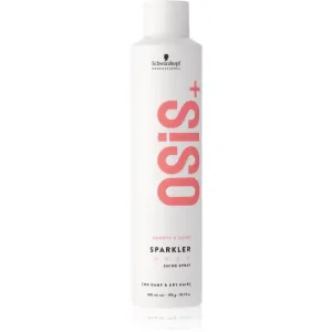 Schwarzkopf Professional Osis+ Sparkler spray brillance pour cheveux 300 ml