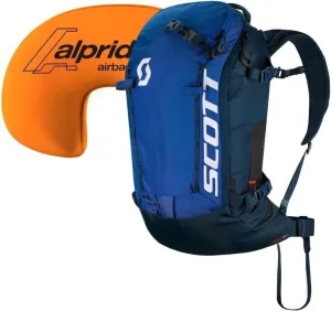 Scott Patrol E1 Kit Blue/Dark Blue Sac de voyage ski
