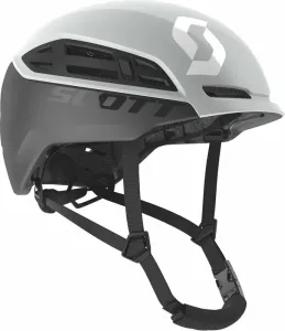 Scott Couloir Mountain Helmet White/Black M (55-59 cm) Casque de ski