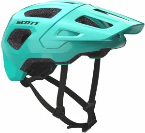 Scott Argo Plus Soft Teal Green M/L (58-61 cm) Casque de vélo