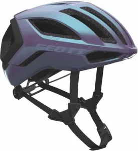 Scott Centric Plus Prism Unicorn Purple L (59-61 cm) Casque de vélo