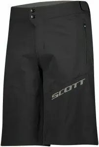 Les poches Scott