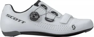 Scott Road Team BOA White/Black 40 Chaussures de cyclisme pour hommes