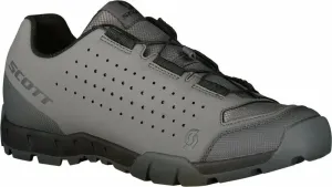 Scott Sport Trail Evo Dark Grey/Black 45 Chaussures de cyclisme pour hommes
