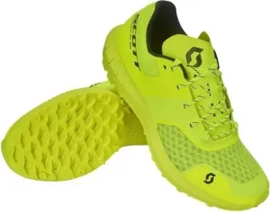 Scott Kinabalu RC 2.0 Yellow 39 Chaussures de trail running