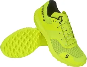 Scott Kinabalu RC 2.0 Yellow 44 Chaussures de trail running