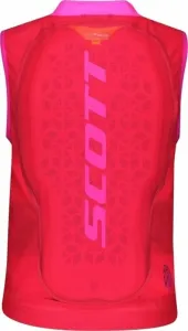 Scott AirFlex Junior Vest Protector Protecteur de ski #390328