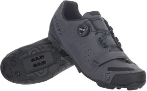 Scott MTB Comp BOA Grey/Black 41 Chaussures de cyclisme pour hommes