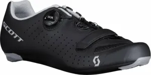 Scott Road Comp BOA Black/Silver 40 Chaussures de cyclisme pour hommes