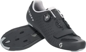 Scott Road Comp BOA Black/Silver 41 Chaussures de cyclisme pour hommes