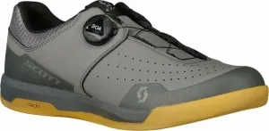 Scott Sport Volt Grey/Black 39 Chaussures de cyclisme pour hommes