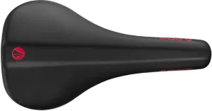 SDG Bel-Air 3.0 Red/Black Alliage d'acier Selle