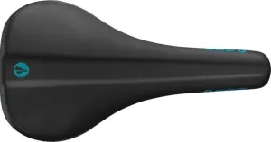 SDG Bel-Air 3.0 Black/Turquoise Alliage d'acier Selle