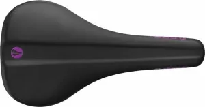 SDG Bel-Air V3 Lux-Alloy Black/Purple 140.0 Alliage d'acier Selle