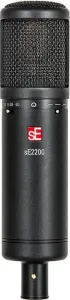 sE Electronics sE2200 Microphone à condensateur pour studio