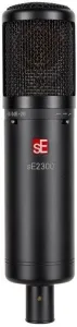 sE Electronics SE2300 Microphone à condensateur pour studio