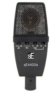 sE Electronics sE4400a Microphone à condensateur pour instruments