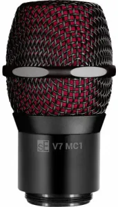 sE Electronics V7 MC1 BK Capsule microphonique