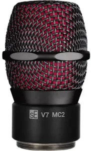sE Electronics V7 MC2 BK Capsule microphonique